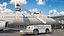 Telescopic Deicer Telehandler