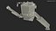 Telescopic Deicer Telehandler