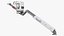Telescopic Deicer Telehandler