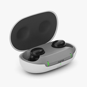 Signia Active Pro are Hearing Aids Black