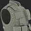 SWAT gilet