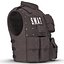 SWAT gilet