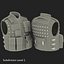 SWAT gilet