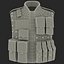 SWAT gilet