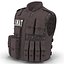 SWAT gilet