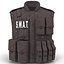 SWAT gilet