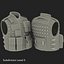 SWAT gilet