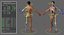 Ultimate Rigged Anatomy Combo1