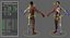 Ultimate Rigged Anatomy Combo1