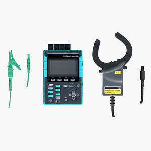 PowerQualityAnanlyzer