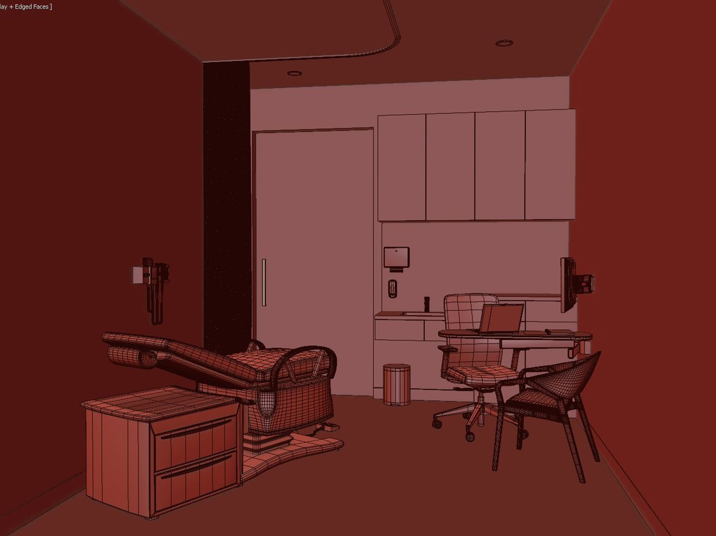 ExamBed 3D model https://p.turbosquid.com/ts-thumb/zH/ksfMb8/4Z/clay02/jpg/1674726396/1920x1080/fit_q87/0257ecbe43d134e49f417b21b66033c16b98a68d/clay02.jpg