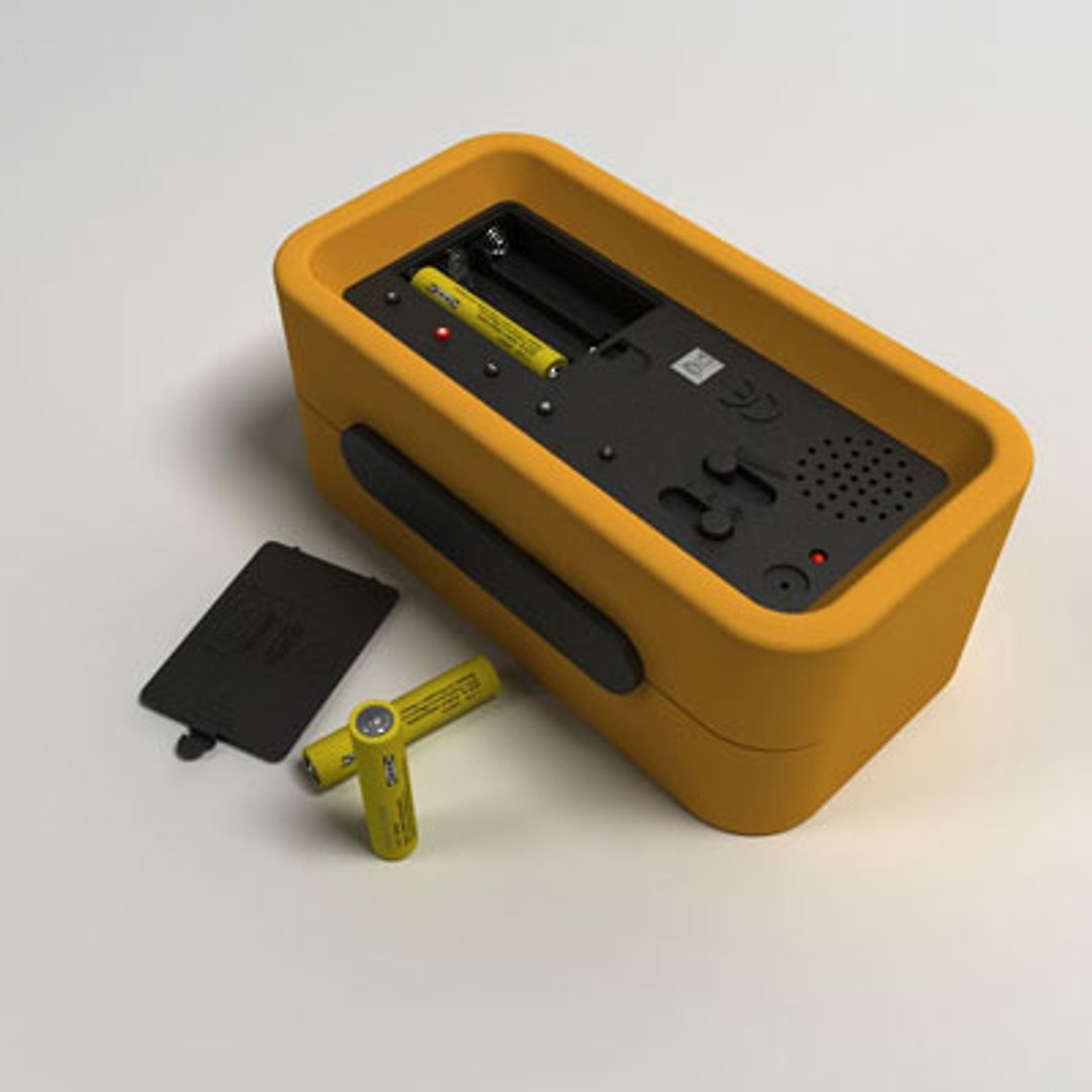 max slabang ikea clock