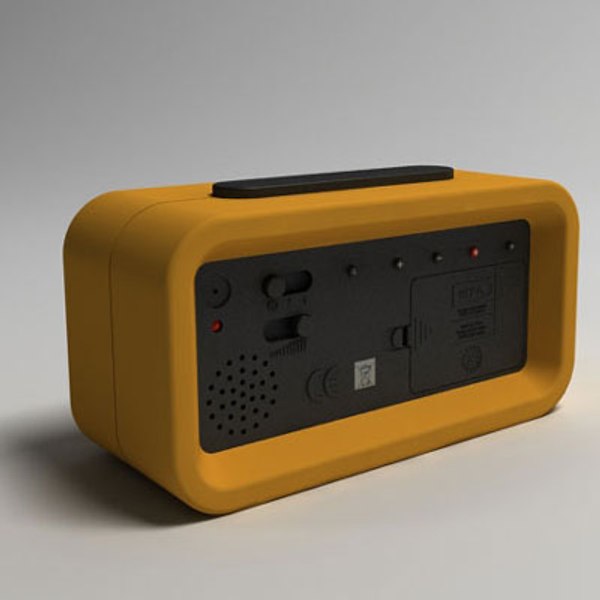 max slabang ikea clock