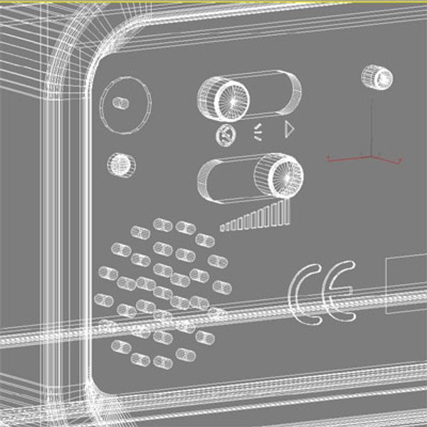 max slabang ikea clock