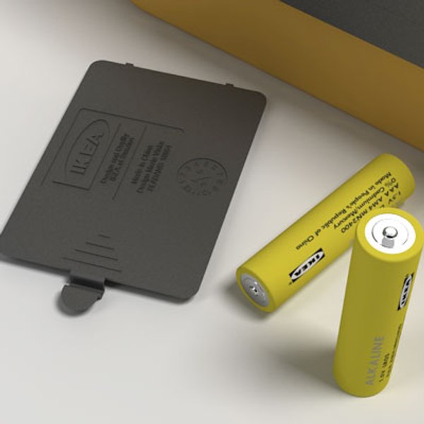 max slabang ikea clock