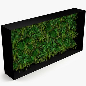 Green wall