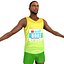 Marathon Runner 2