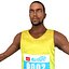 Marathon Runner 2