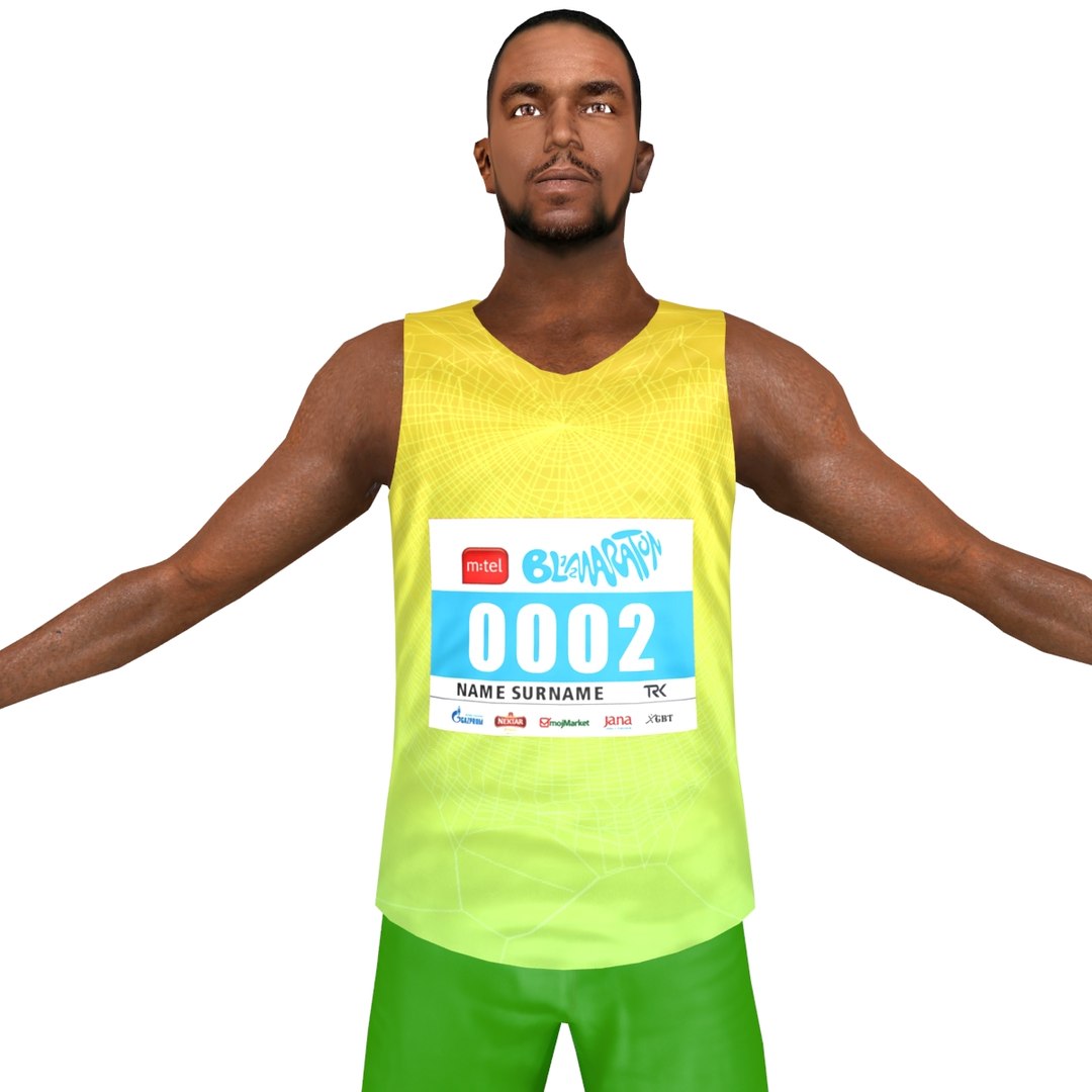 3D marathon runner 2 https://p.turbosquid.com/ts-thumb/zH/pT2waY/MRqvssww/20008/jpg/1530364487/1920x1080/fit_q87/44c826ed45d17063eed8a2147e195a478a77f3ca/20008.jpg