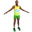 Marathon Runner 2