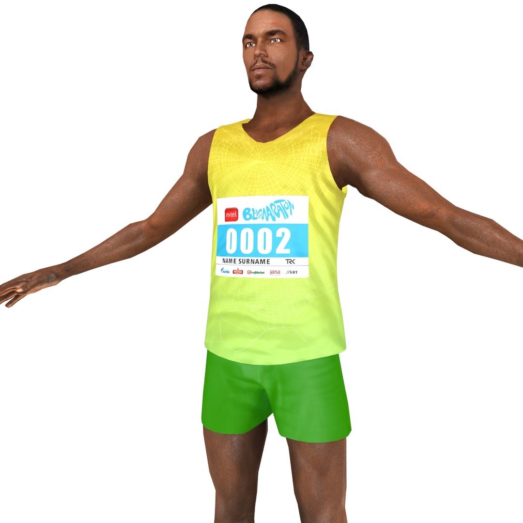 3D marathon runner 2 https://p.turbosquid.com/ts-thumb/zH/pT2waY/QtkOVj4e/20006/jpg/1530364487/1920x1080/fit_q87/c6e8448df301eb277ebc8421f0bf94ce85335734/20006.jpg