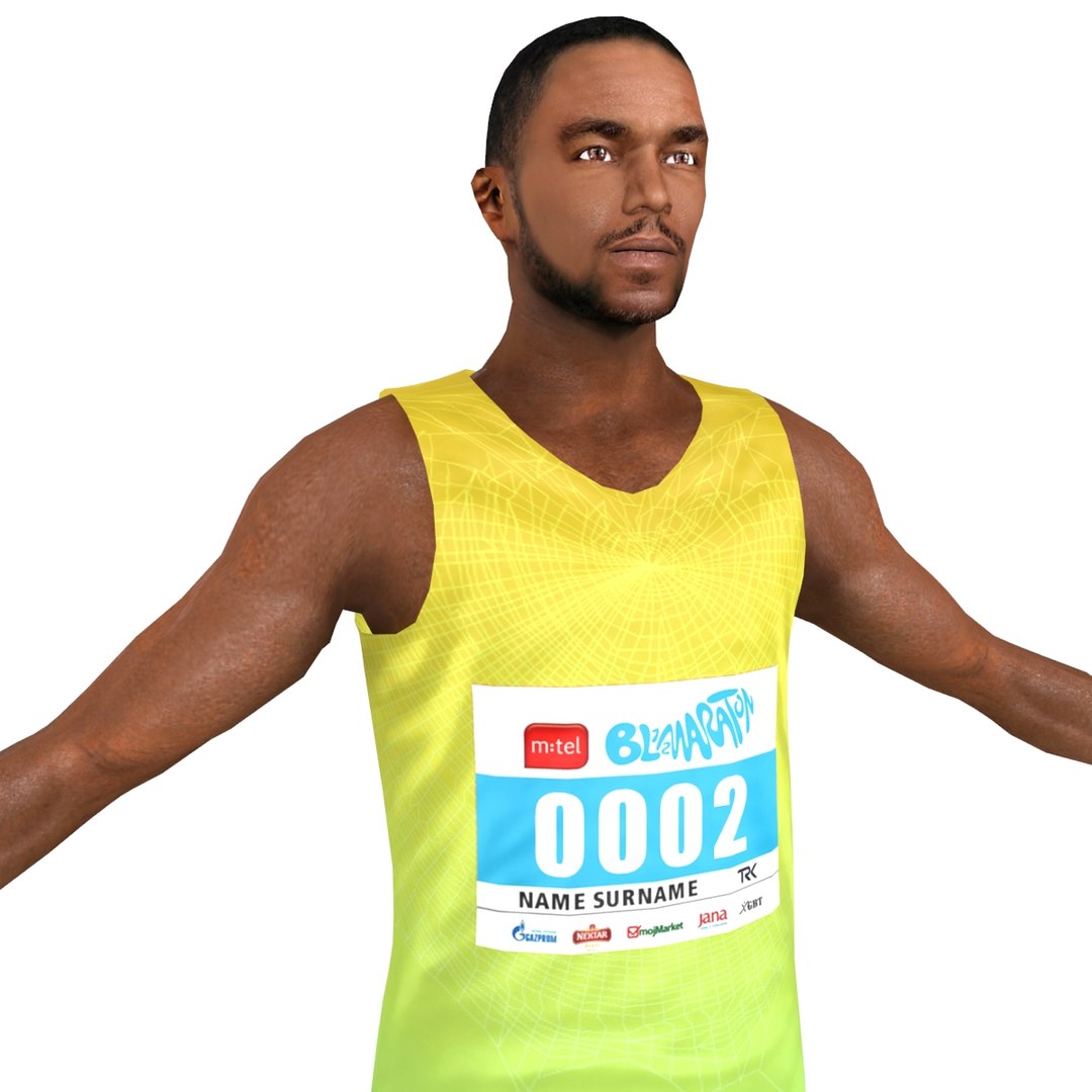3D marathon runner 2 https://p.turbosquid.com/ts-thumb/zH/pT2waY/eZvdBdRp/20010/jpg/1530364487/1920x1080/fit_q87/8405b34a7c5eb9210debb4fe62bc2a92dd93fae4/20010.jpg