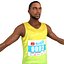 Marathon Runner 2