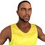 Marathon Runner 2