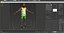 Marathon Runner 2