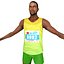 Marathon Runner 2