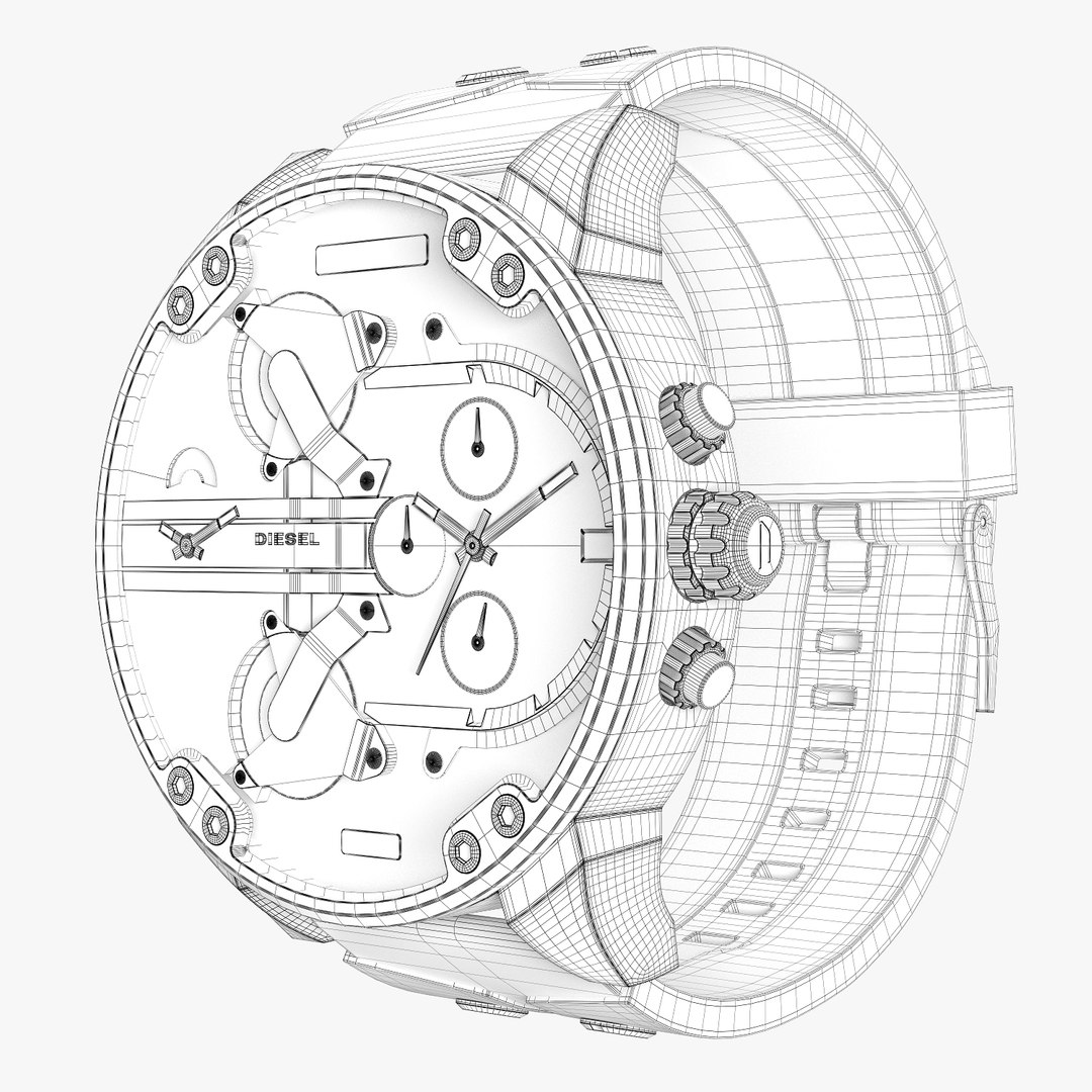 Diesel outlet dz 7401