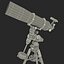 Telescopes Collection