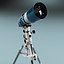Telescopes Collection
