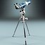 Telescopes Collection