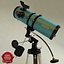 Telescopes Collection