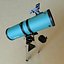 Telescopes Collection