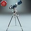 Telescopes Collection
