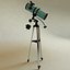 Telescopes Collection