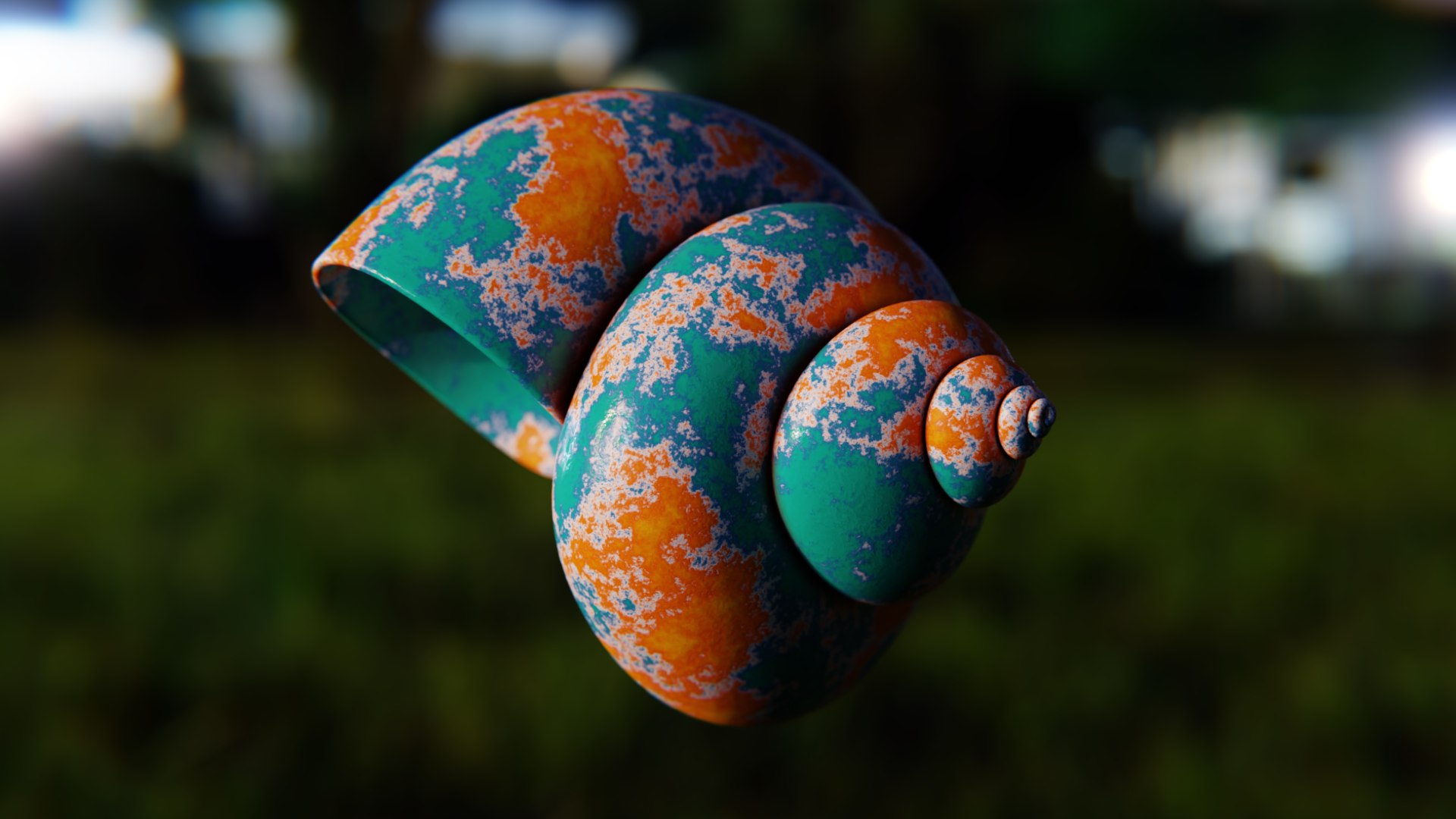 Seashell with procedural texture 3D https://p.turbosquid.com/ts-thumb/zH/u4WEUd/zw/4/png/1699661531/1920x1080/fit_q87/541acad7e9235309ee982f7c7ef310bd8d3cabe3/4.jpg