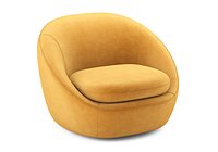 Cozy Swivel Chair westelm