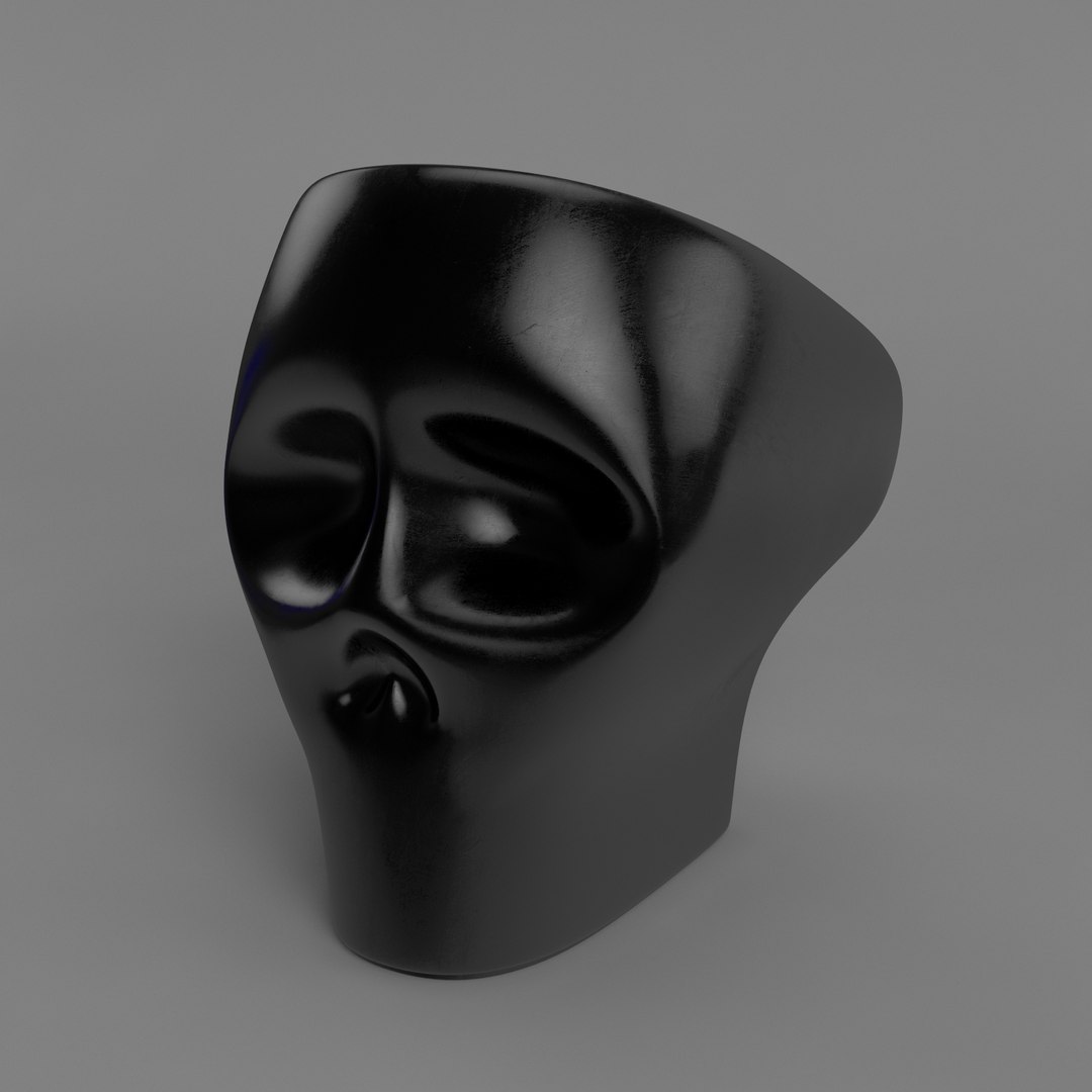 Max Gufram Jolly Roger