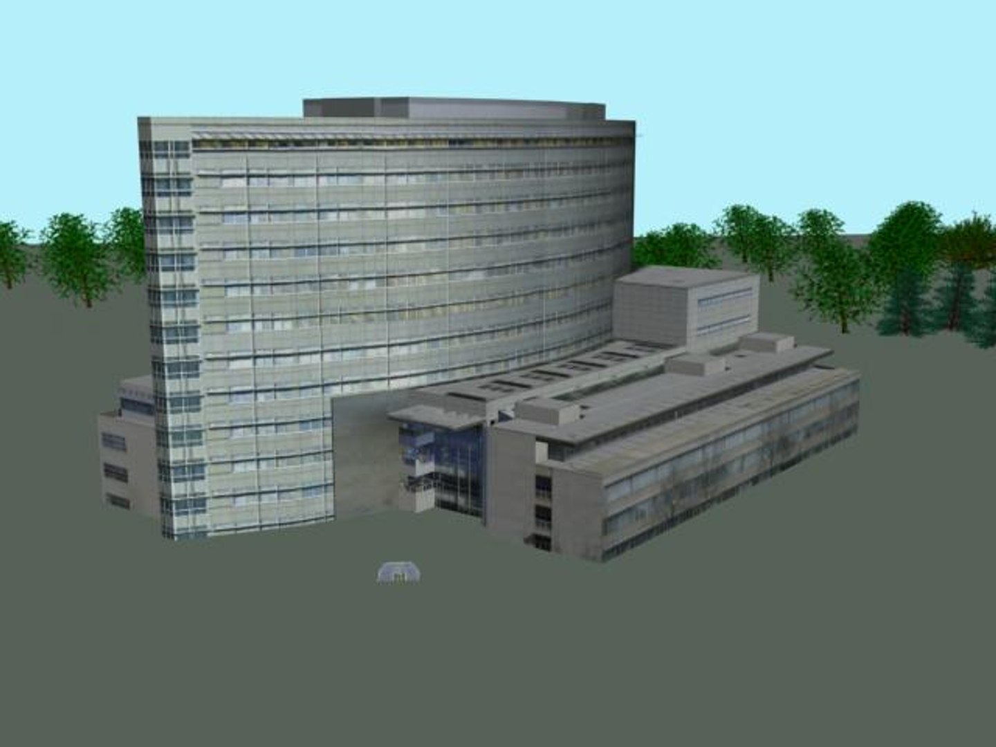 Max Building