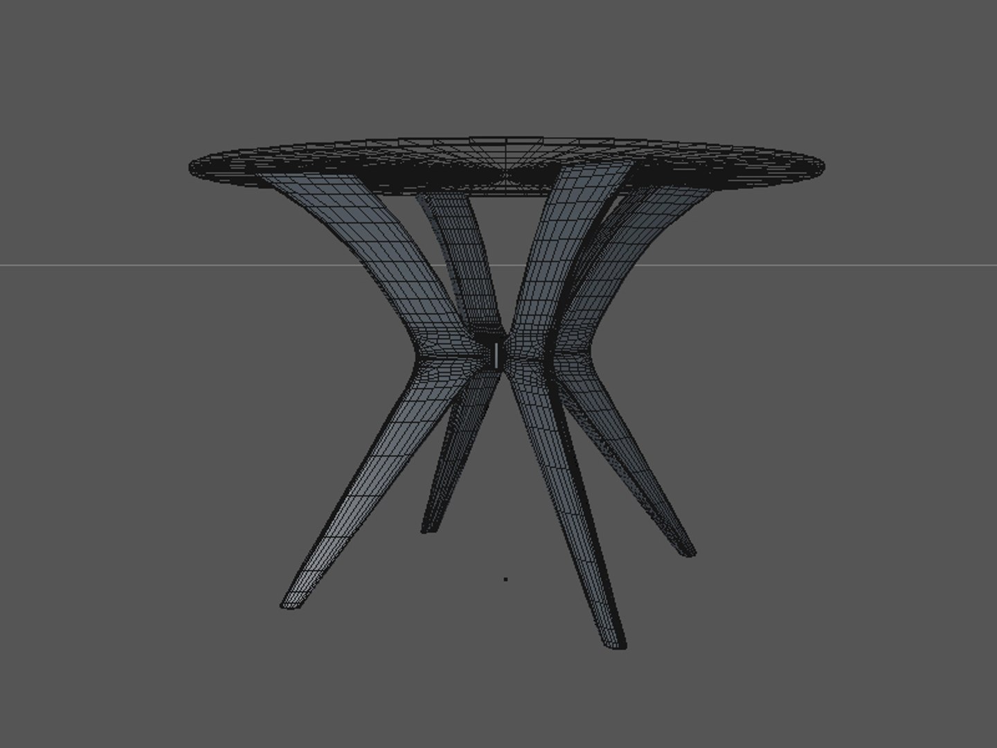 3d model vol 4 tables
