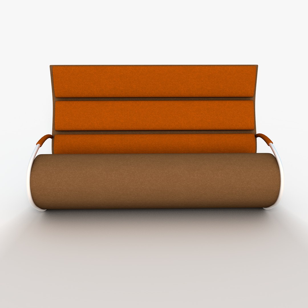 Luxury Couch