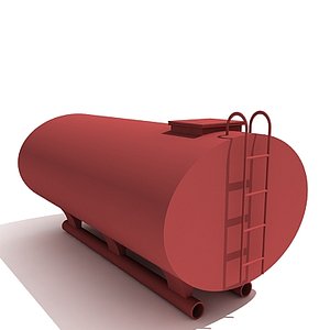 Tanker