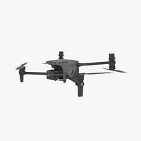 DJI Matrice 30 Drone