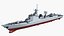 Chinese Navy Type 075 055 052DL 052D 052C