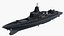 Chinese Navy Type 075 055 052DL 052D 052C