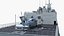 Chinese Navy Type 075 055 052DL 052D 052C