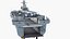 Chinese Navy Type 075 055 052DL 052D 052C